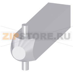 Shaft stub 500mm Accessory for circuit breaker 3VA27(toggle) Siemens 8UD1900-3WD00 