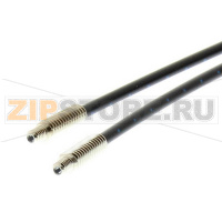 Датчик волоконно-оптический стандартный цилиндрический Omron E32-TC500 5M