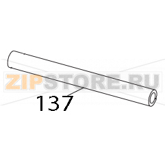 Chassis separator Sigma SPZ 120 Chassis separator Sigma SPZ 120Запчасть на деталировке под номером: 137