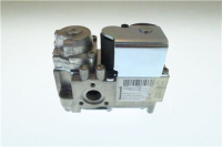 Modulating valve