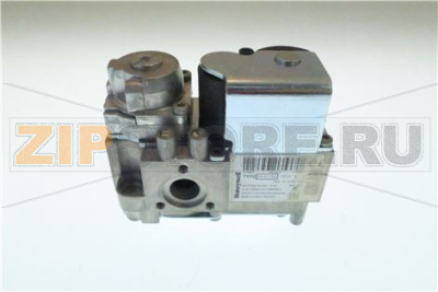 Modulating valve 