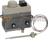 VALVE MINISIT FOR DEEP FRYER 120÷200°C