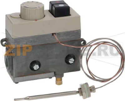 VALVE MINISIT FOR DEEP FRYER 120÷200°C 