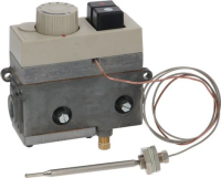 VALVE MINISIT FOR DEEP FRYER 120÷200°C