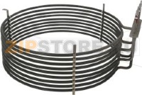 НАГРЕВАТЕЛЬНЫЙ ЭЛЕМЕНТ 25000 ВТ, 400 В