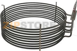 НАГРЕВАТЕЛЬНЫЙ ЭЛЕМЕНТ 25000 ВТ, 400 В 