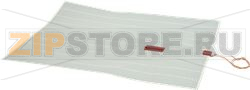 SILICONE HEATING ELEMENT 450W 230V 