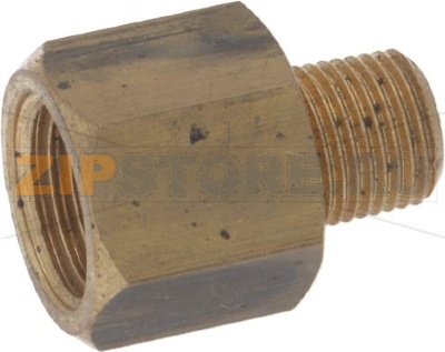 REDUCTION 1/4FX1/8M V.A.R. 