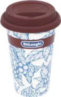 CERAMIC CUP FLOWER DLSC064