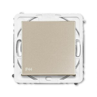 Механизм электронного выключателя жалюзи ABB 2CKA006410A0380