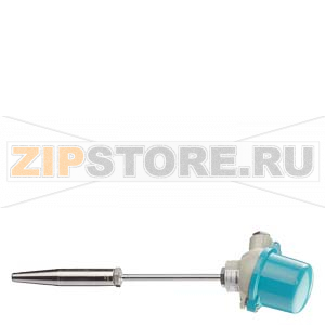 ДАТЧИК ТЕМПЕРАТУРЫ SITRANS TS500 С ЛИТОЙ ГИЛЬЗОЙ  W.NR. 1.7335 Siemens 7MC7523-.....-.... 