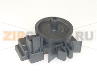 PRESSOSTATO 0-60 mBAR 0,7-4,9Vdc