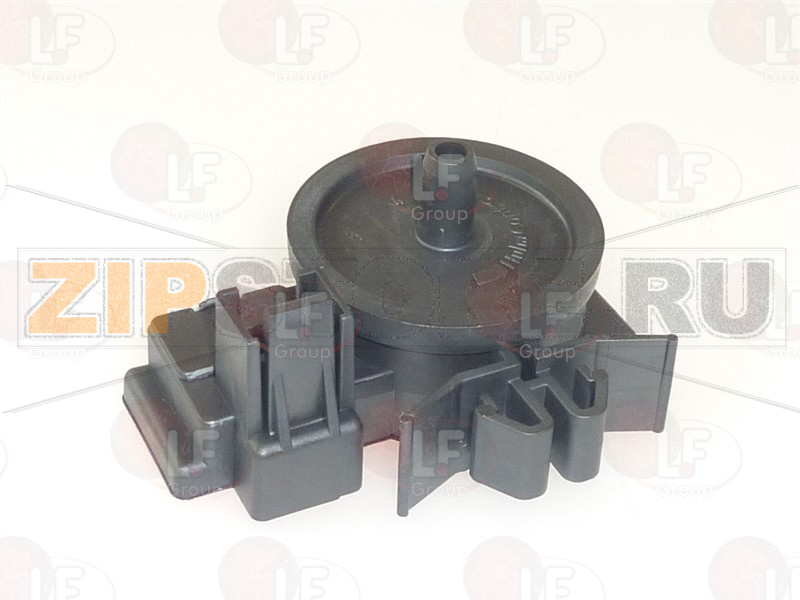 PRESSOSTATO 0-60 mBAR 0,7-4,9Vdc 