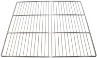 GRILLE VITRINE