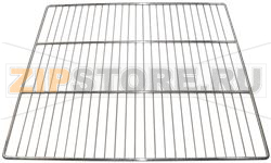 GRILLE VITRINE 