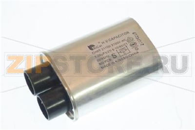 Capacitor HM 910 
