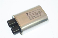 Capacitor HM 910