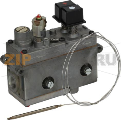 КЛАПАН ПЕЧИ MINISIT 100÷340°C 