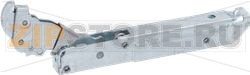 HINGE RH-LH FOR OVEN 