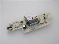 SCHEDA TERMOSTATO ELETTR(FZ NF-MEC) 2SND