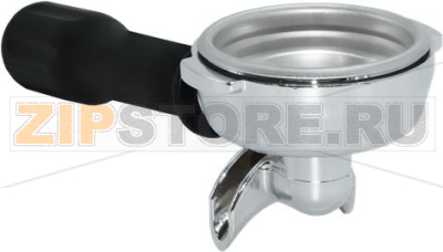 FILTER HOLDER COMPLETE 2 CUPS 