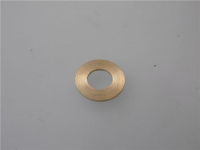 RONDELLA OTTONE 14,7x7,2x0,7 mm