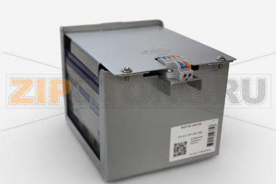 Блок батарейный 24 В, 9 А·ч, два АКБ, AGM Sinvel SDU-BATTERYBOX-90 