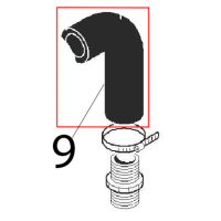 Pipe Angelo Po 04WCP1EM