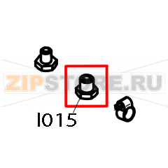 Water nozzle Convotherm OES 6.10 Water nozzle Convotherm OES 6.10Запчасть на деталировке под номером: I015