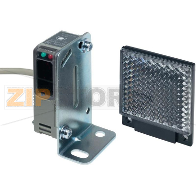 Датчик фотоэлектрический 12, 24-230, 240 В/DC, В/AC Panasonic NX5PRVM5B-C 