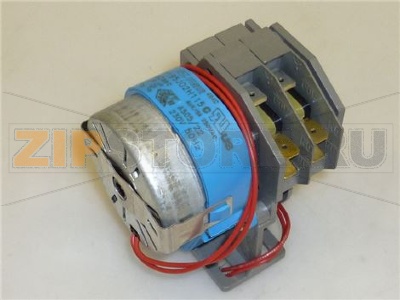 INVERTITORE CICLICO 2 CAMME 