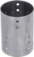 VENTILATION FAN FOR GAS DISPERSION