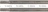 GAS HOSE ø 10 mm 625 mm