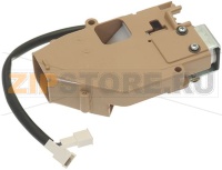 ДОЗАТОР В СБОРЕ 220/240В 50/60ГЦ