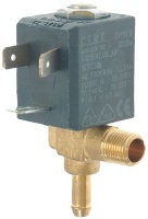 ELETTROVALVOLA 2 VIE 115V 60Hz FKM