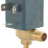 ELETTROVALVOLA 2 VIE 115V 60Hz FKM - ELETTROVALVOLA 2 VIE 115V 60Hz FKM