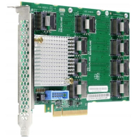 Плата HPE 804228-B21