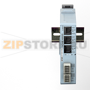 CI-8551 комм. интерфейс 5 посл. 2x RS-232, RJ45, 1 Вт/5 В DC 1x RS-485, RJ45 2x RS-232/RS-485/RS-422 8-конт. Siemens 6MF2855-1AA00 