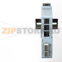 CI-8551 комм. интерфейс 5 посл. 2x RS-232, RJ45, 1 Вт/5 В DC 1x RS-485, RJ45 2x RS-232/RS-485/RS-422 8-конт. Siemens 6MF2855-1AA00