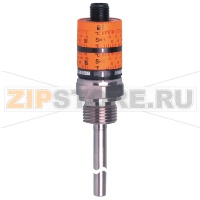 Переключатель температуры с интуитивной настройкой точки переключения IFM TK7480