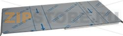 ASSY PANNELLO SUPER.AC226 