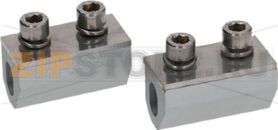 VACUUM HINGE KIT - 2 PCS 