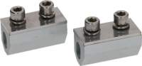 VACUUM HINGE KIT - 2 PCS