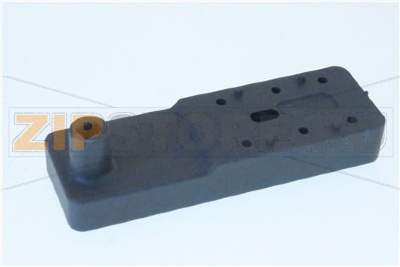 KIT STAFFA SUPERIORE PORTA MIND.Maps SX 