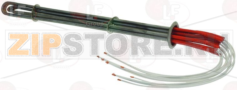 RESISTENZA 17000W 240V 