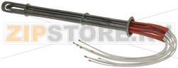RESISTENZA 17000W 240V 