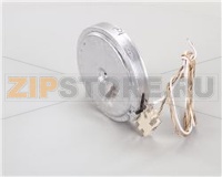 KIT RESISTENZA, SUPERIORE, 240 V, 1200 W