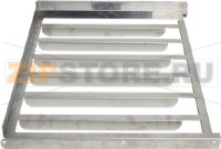 M-RIGHT SIDE SUPPORT FOR BAKERY MKF664TS