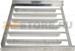 M-RIGHT SIDE SUPPORT FOR BAKERY MKF664TS 