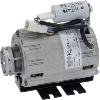 CLAMP MOTOR RPM 150W 230V